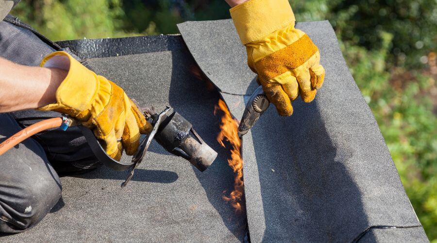 Expert Emergency Roof Repairs services in Sandy, OR